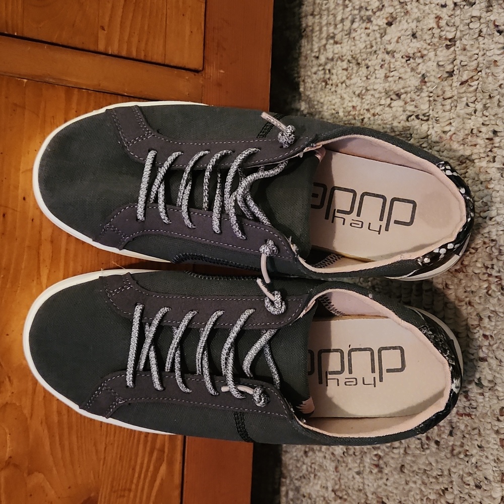 HeyDude Karina casual shoes